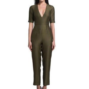 Sau Lee Jacqueline Jumpsuit